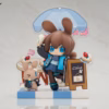 Arknights Cuties Series PVC Figure Amiya 9 cm by APEX - Arknights