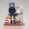 Arknights Cuties Series PVC Figure Doctor 11 cm by APEX - Arknights