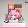 Arknights Cuties Series PVC Figure Endfield Yvonne 12 cm by APEX - Arknights