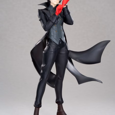 Persona 5 Royal Limpie Series PVC Figure 1/8 Joker 24 cm by APEX - Persona