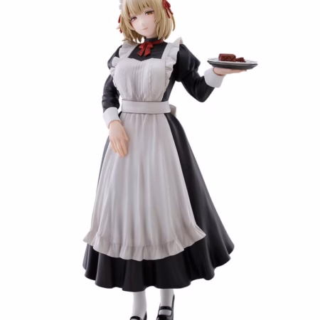 Delicious in Dungeon Tenitol Tall PVC Figure Falin Classic Maid Ver. 30 cm by Furyu - Delicious in Dungeon