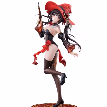 Date A Live V F:Nex PVC Figure 1/7 Kurumi Tokisaki Witch Style ver. 25 cm by Furyu - Date A Live