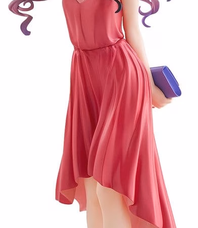 Lycoris Recoil Pop Up Parade PVC Figure Takina Inoue: After Party! Ver. L Size 22 cm by Good Smile Company - Lycoris Recoil