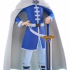Frieren: Beyond Journey's End Pop Up Parade PVC Figure Himmel 17 cm by Good Smile Company - Frieren