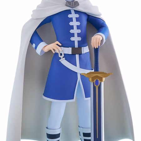 Frieren: Beyond Journey's End Pop Up Parade PVC Figure Himmel 17 cm by Good Smile Company - Frieren