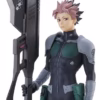 Kaiju No. 8 Pop Up Parade PVC Figure Gen Narumi 27 cm by Good Smile Company - Kaiju No. 8
