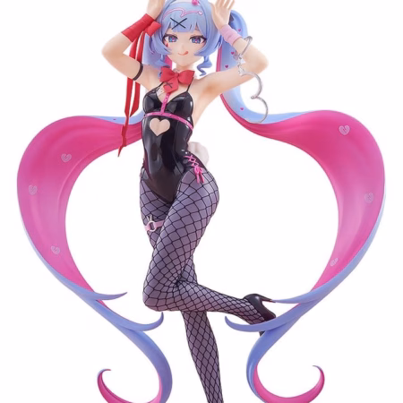 Pop Up Parade Hatsune Miku: Rabbit Hole Ver. L Size 24 cm by Good Smile Company - Hatsune Miku