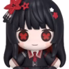 Magical Girl Witch Trials Huggy Good Smile Mini Figure Hiro Nikaido 7 cm by Good Smile Arts Shanghai - Magical Girl Witch Trials
