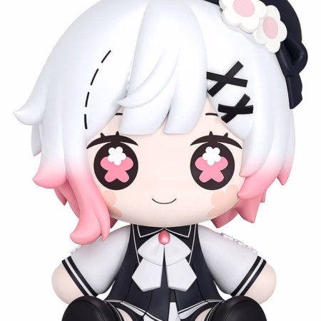 Magical Girl Witch Trials Huggy Good Smile Mini Figure Ema Sakuraba 7 cm by Good Smile Arts Shanghai - Magical Girl Witch Trials