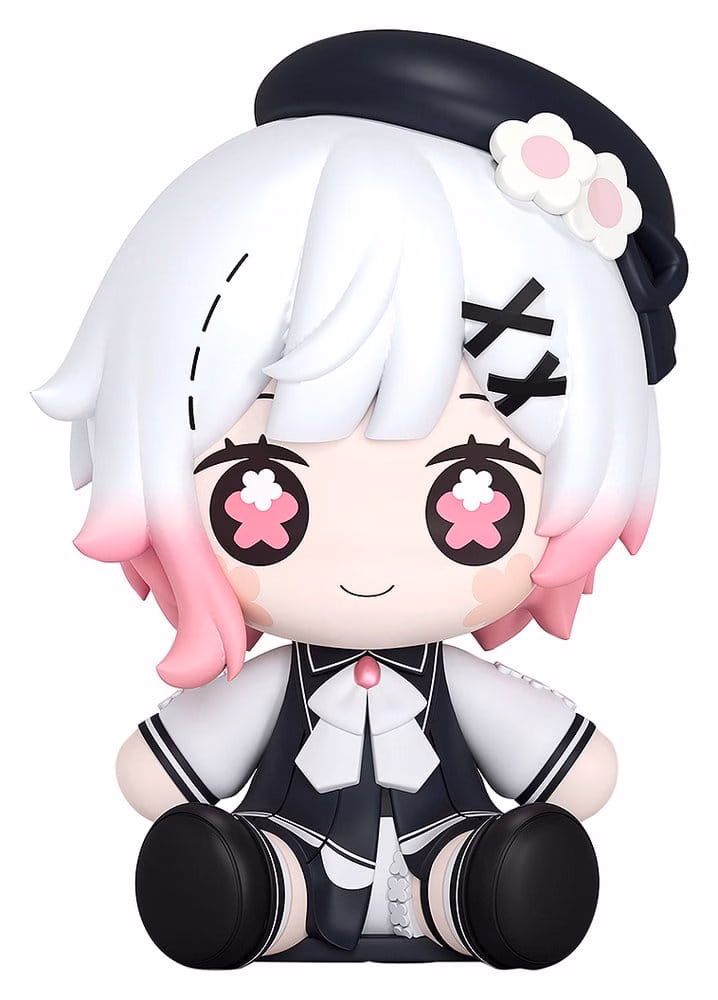 Magical Girl Witch Trials Huggy Good Smile Mini Figure Ema Sakuraba 7 cm by Good Smile Arts Shanghai - Magical Girl Witch Trials