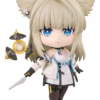 Arknights: Endfield Nendoroid Action Figure Perlica 10 cm by Good Smile Arts Shanghai - nan