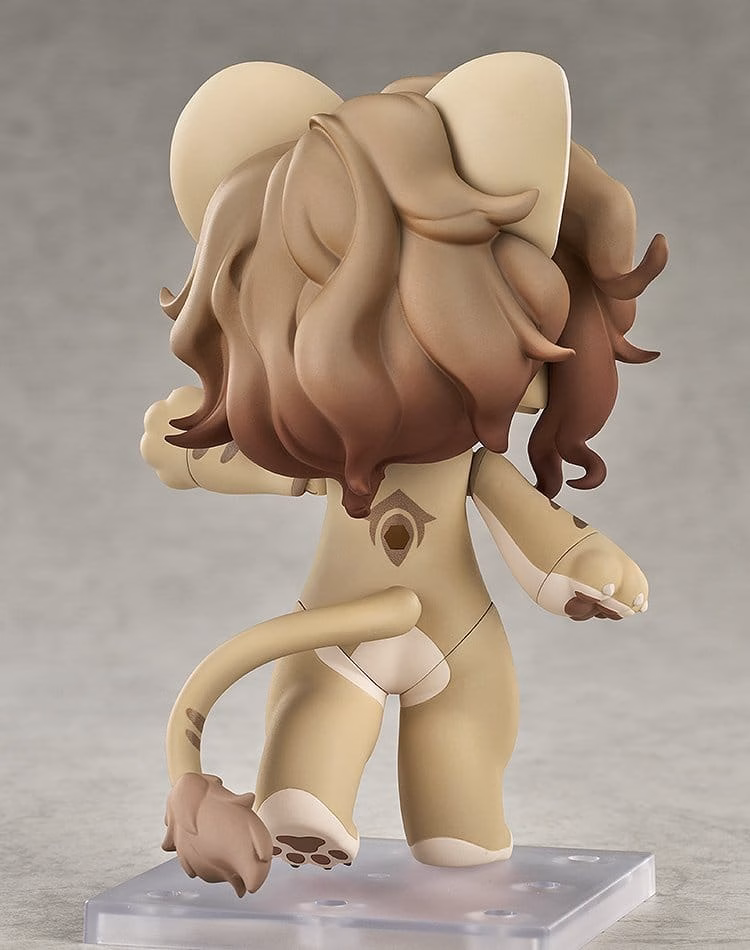 Fluffy Land Nendoroid Action Figure August 10 cm by Good Smile Arts Shanghai - Fluffy Land
