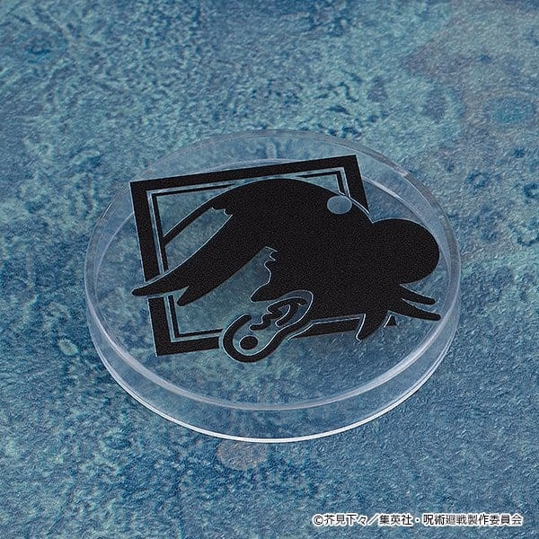 Jujutsu Kaisen Nendoroid Action Figure Suguru Geto: Tokyo Jujutsu High School Ver. 10 cm by Good Smile Company - Jujutsu Kaisen