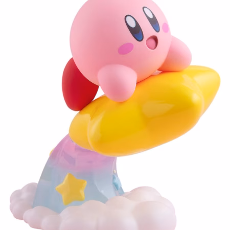 Kirby Pop Up Parade PVC Figure 14 cm by Good Smile Company - Kirby
