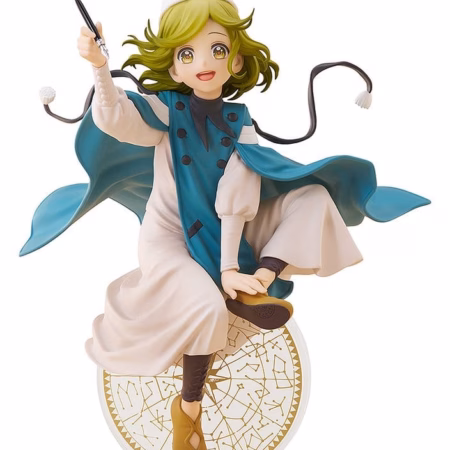 Witch Hat Atelier Pop Up Parade PVC Figure Coco L Size 19 cm by Good Smile Company - Witch Hat Atelier