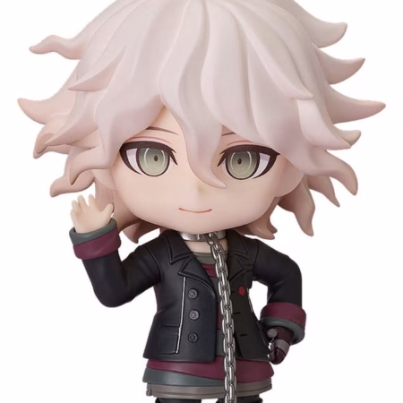 Danganronpa Nendoroid Basic Action Figure Servant 10 cm by Good Smile Company - Danganronpa