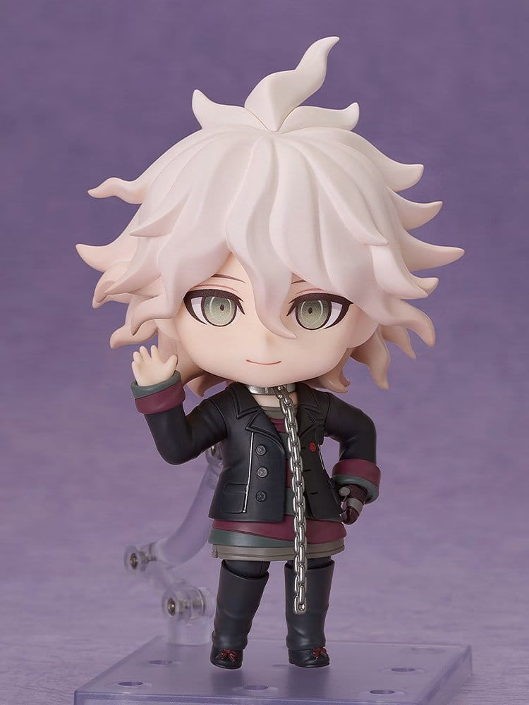 Danganronpa Nendoroid Basic Action Figure Servant 10 cm by Good Smile Company - Danganronpa