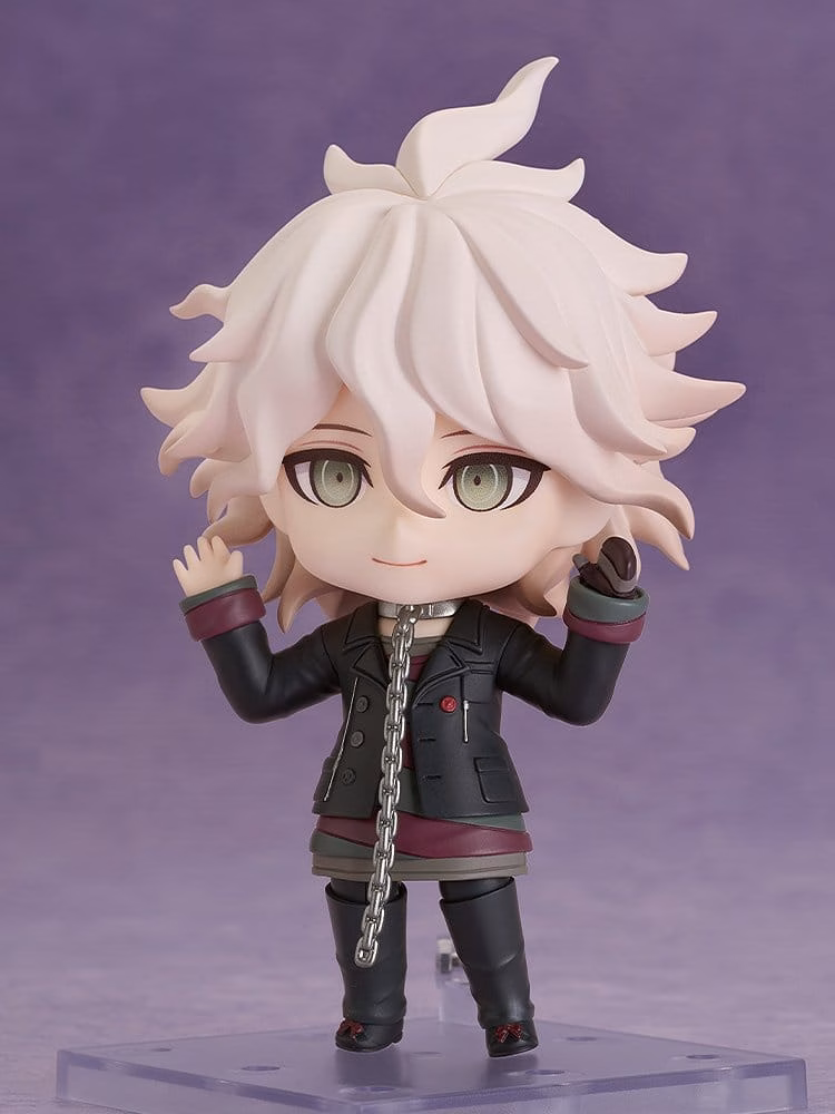 Danganronpa Nendoroid Basic Action Figure Servant 10 cm by Good Smile Company - Danganronpa