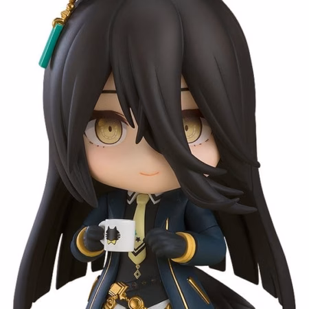 Umamusume: Pretty Derby Nendoroid Action Figure Manhattan Cafe 10 cm by Good Smile Company - Uma Musume Pretty Derby