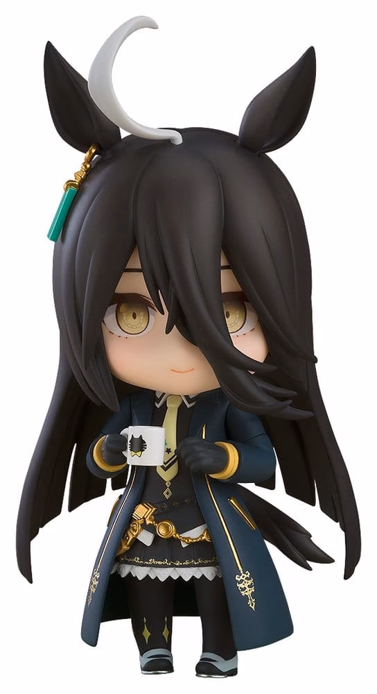Umamusume: Pretty Derby Nendoroid Action Figure Manhattan Cafe 10 cm by Good Smile Company - Uma Musume Pretty Derby