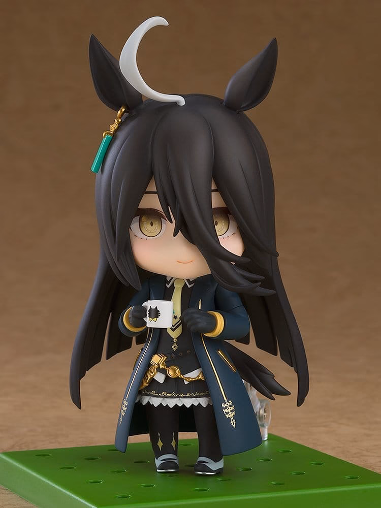 Umamusume: Pretty Derby Nendoroid Action Figure Manhattan Cafe 10 cm by Good Smile Company - Uma Musume Pretty Derby
