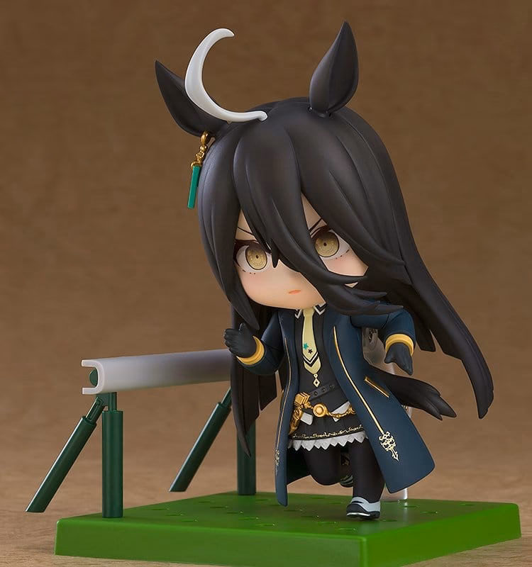 Umamusume: Pretty Derby Nendoroid Action Figure Manhattan Cafe 10 cm by Good Smile Company - Uma Musume Pretty Derby