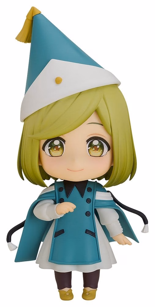 Witch Hat Atelier Nendoroid Action Figure Coco 10cm by Good Smile Company - Witch Hat Atelier