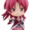 Puella Magi Madoka Magica the Movie -Walpurgisnacht: Rising- Nendoroid Basic Action Figure Kyoko Sakura Walpurgisnacht: Rising Ver. 10cm by Good Smile Company - Puella Magi Madoka Magica
