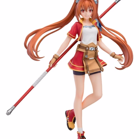 The Legend of Heroes Pop Up Parade Estelle Bright L Size 22 cm by Good Smile Company - The Legend of Heroes