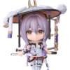 Goddess of Victory: Nikke Nendoroid Action Figure Guren 10 cm by Good Smile Arts Shanghai - Goddess of Victory