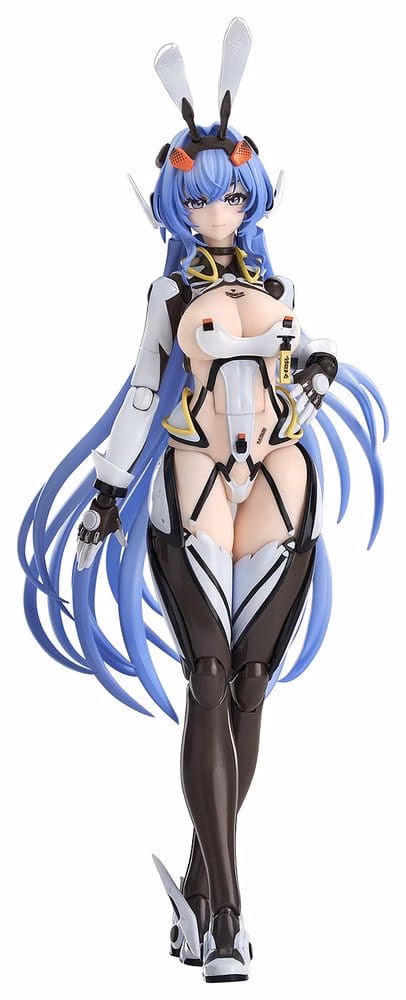 Azur Lane Hyper Body Action Figure New Jersey (April Fools' Ver.) 15 cm by Good Smile Arts Shanghai - Azur Lane