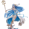 Fire Emblem PVC Figure 1/7 Azura (White Songstress) 28 cm by Intelligent Systems - Fire Emblem