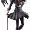 Sousai Shojo Teien Plastic Model 1/10 Kuon Yakushiji Maria Kagaribi Damage Ver. 16 cm by Kotobukiya - Sousai Shojo Teien