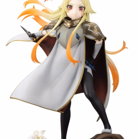 Sentenced to be a Hero PVC Figure 1/7 Teoritta 24 cm by Kotobukiya - Sentenced to Be a Hero