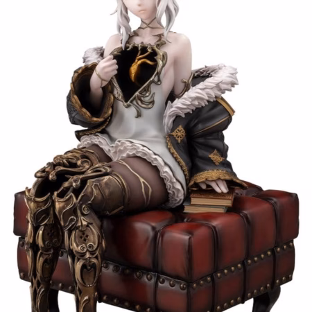 Code Vein PVC Figure 1/7 Lou MagMell 18 cm by Kotobukiya - Code Vein