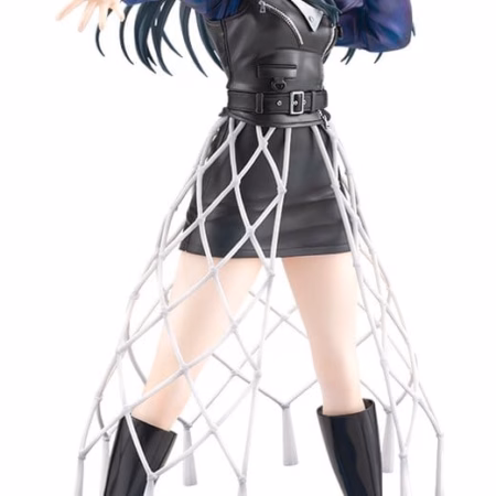 The Idolmaster Gakuen PVC Figure 1/7 Temari Tsukimura -Luna say maybe- DX Ver. 25 cm by Kotobukiya - Gakuen Idolmaster
