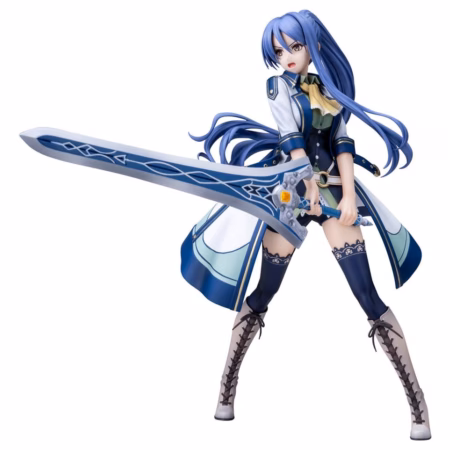 The Legend of Heroes PVC Figure 1/8 Laura S Arseid 22 cm by Kotobukiya - The Legend of Heroes