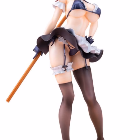 Mistress Kanan is Devilishly Easy PVC Figure 1/7 Takakiyo Kanan 25 cm by Kotobukiya - Mistress Kanan is Devilishly Easy