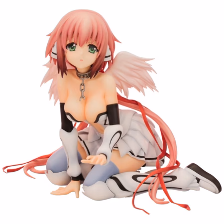 Heaven's Lost Property Final – The Movie: Eternally My Master PVC Figure 1/6 Ikaros 15 cm by Kotobukiya - Heaven´s Lost Property