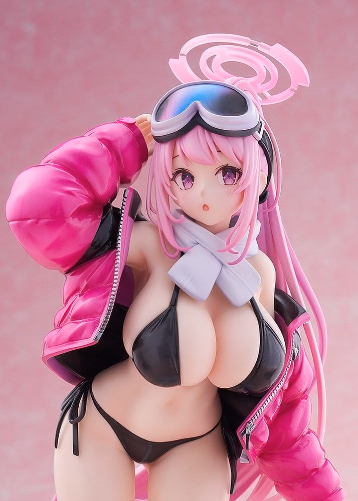 Blue Archive PVC Figure 1/7 Eimi (Swimsuit) 26 cm by Max Factory - Blue Archive