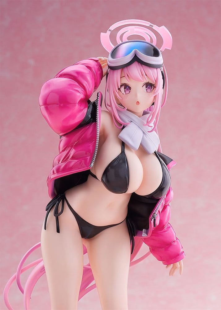 Blue Archive PVC Figure 1/7 Eimi (Swimsuit) 26 cm by Max Factory - Blue Archive