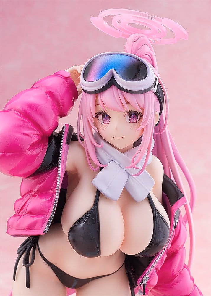 Blue Archive PVC Figure 1/7 Eimi (Swimsuit) 26 cm by Max Factory - Blue Archive