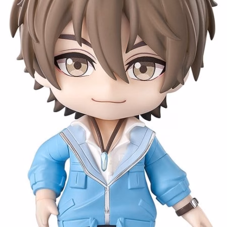 NU: Carnival Nendoroid Action Figure Eiden 10 cm by Orange Rouge - NU