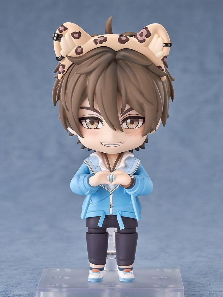 NU: Carnival Nendoroid Action Figure Eiden 10 cm by Orange Rouge - NU