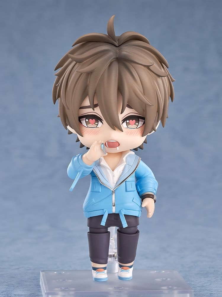 NU: Carnival Nendoroid Action Figure Eiden 10 cm by Orange Rouge - NU