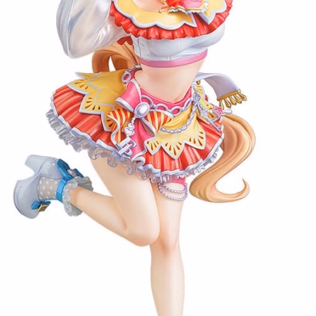 Umamusume: Pretty Derby PVC Figure 1/7 Fusaichi Pandora 26 cm by Phat! - Uma Musume Pretty Derby