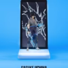 Naruto Neon Figure 1/9 Sasuke Uchiha 25 cm by Tsume - Naruto
