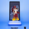 Fairy Tail Neon Figure 1/9 Erza Scarlet 25 cm by Tsume - Fairy Tail