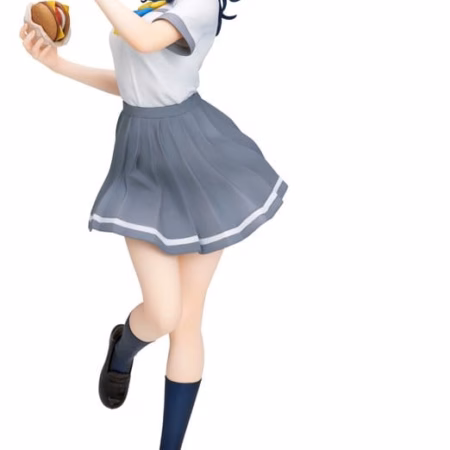 Too Many Losing Heroines! PVC Figure 1/7 Anna Yanami 24 cm — Makeine — by Alter