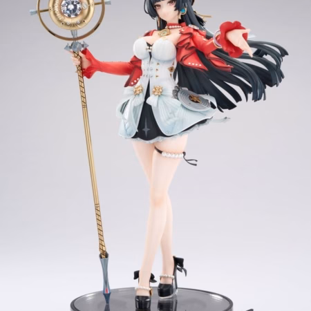 Zenless Zone Zero PVC Figure 1/7 Astra Yao 32 cm — Zenless Zone Zero — by APEX